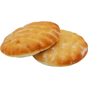 Tekaka 6-pack 360g Sveas Bageri.