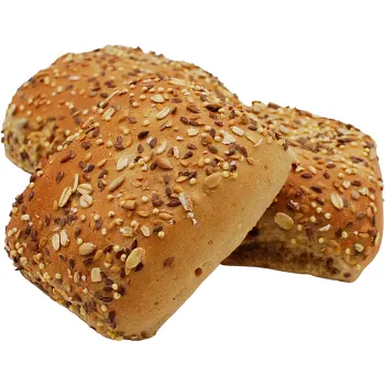 Bagarbräck 5-pack 375g Sveas Bageri.