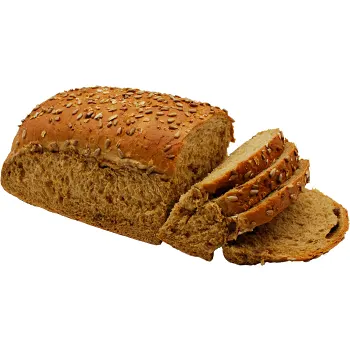 Sportbröd 600g Sveas Bageri.