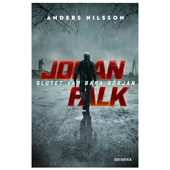 Slutet var bara början.