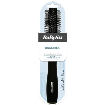 Rund Fönborste 1st BaByliss.