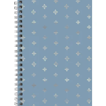 Skrivbok A5 1st Writer.