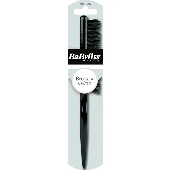 Tuperingsborste 1st BaByliss.