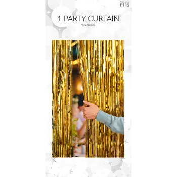 Fransgardin Guld 1st Happy Party.