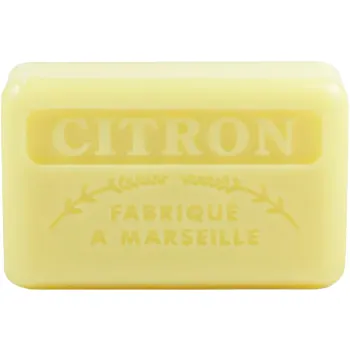 Tvål Citron 1st Palmetten.