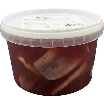 Matjesfilé 425g Vägga Rökeri.