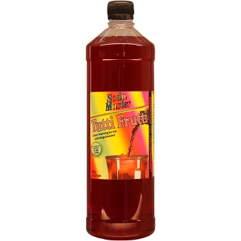 Tutti Frutti Läskkoncentrat 100cl Barking.