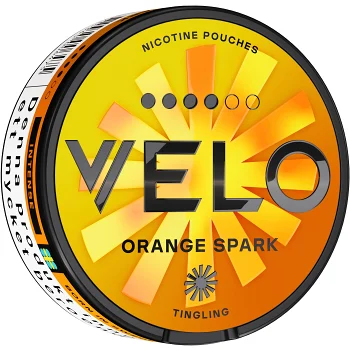 Velo Orange Spark 14g.