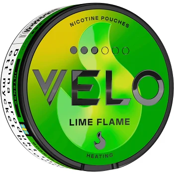 Velo Lime Flame 14g.