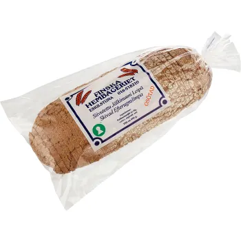 Efterugnslimpa 600g Nya Finska Hembageriet.