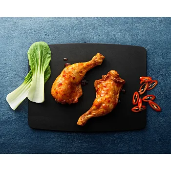 Kycklingklubba Sweet chili ca 10kg Kronfågel.