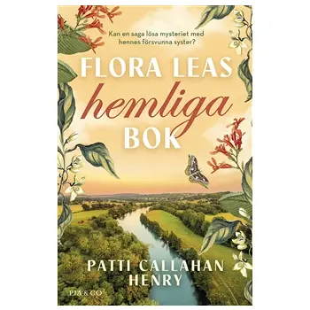 Flora Leas hemliga bok.