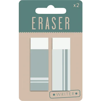 Suddgummi 2st Writer.