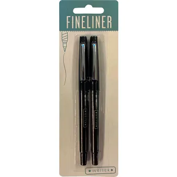 Penna Fineliner 2st Writer.