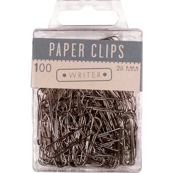 Gem Silver 100st Writer.