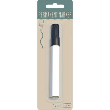 Penna Marker Permanent 1st Writer.