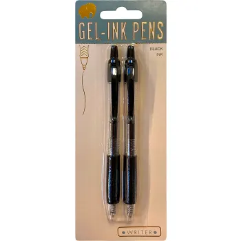 Penna Gel 2st Writer.
