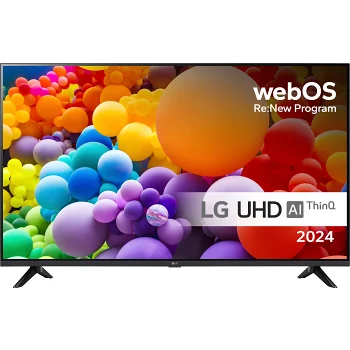 LED TV 43UT7300.