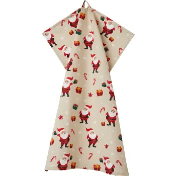 Kökshandduk Claus 45x65cm ICA.