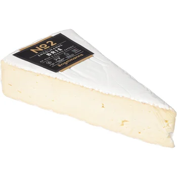 Ost Brie ca 220g Engelmanns.