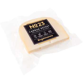 Getost Lagrad ca 170g Engelmanns.