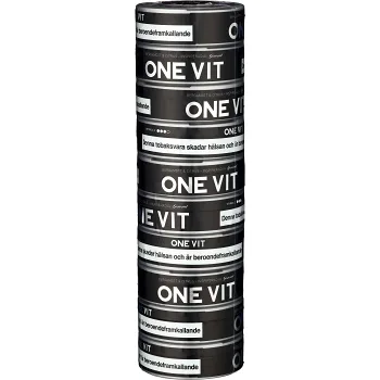 ONE Vit Stock General.