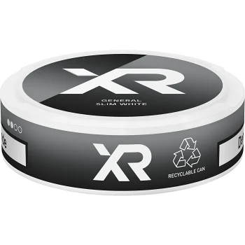 General White General XR.