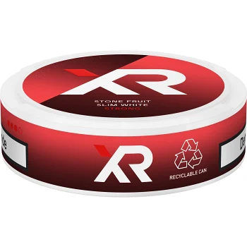 Stone Fruit Strong 16 Gram XR.