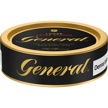 Extra Strong LS Stock General.