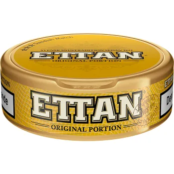 Portion Original 24 Gram Ettan.