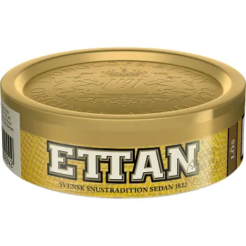 Lössnus 42 Gram Ettan.