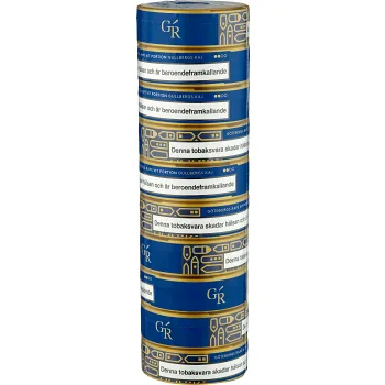 Gullbergs Kaj Stock Göteborgs Rapé.