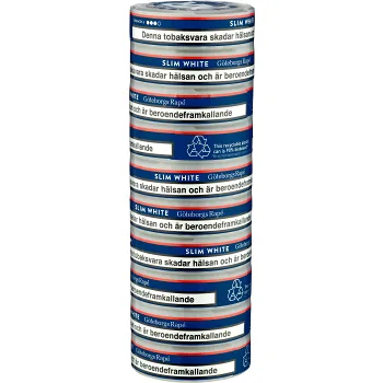 GR Strong White Stock XR.