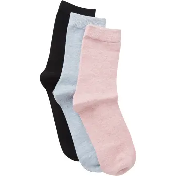 Socka 3p mix 39/41 mywear.