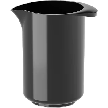 Mixkanna Svart 1,25l Rosti.