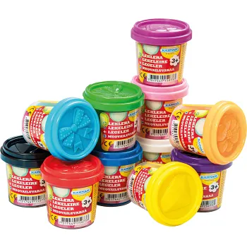 Leklera 1-p Kärnan.