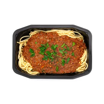 Ediths Bolognese med pasta 500g.