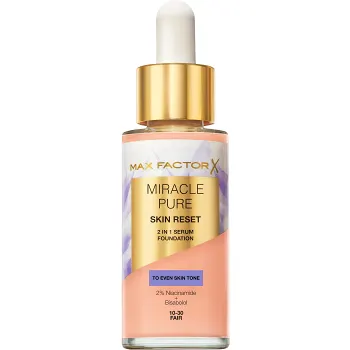MP Serum Foundation 01 30 Milliliter Max Factor.