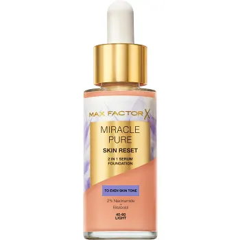 MP Serum Foundation 03 30 Milliliter Max Factor.