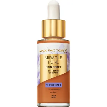 MP Serum Foundation 05 30 Milliliter Max Factor.