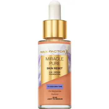 MP Serum Foundation 04 30 Milliliter Max Factor.