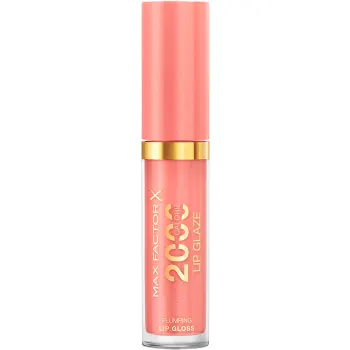 MKU 2000cal LipGlaze 060 4 Milliliter Max Factor.