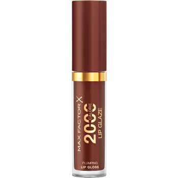 MKU 180 Chocolate Glow 4 Milliliter Max Factor.