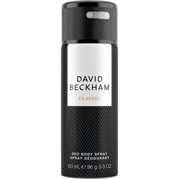 Classic Bodyspray 150ml David Beckham.