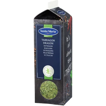 Dragon 95g Santa Maria.