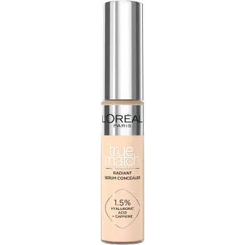 True Match Serum Concealer 2C 11 Milliliter Loreal.