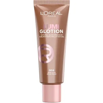 Lumi Glotion Deep Glow 904 40 Milliliter Loreal.