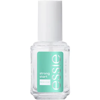 Nail care base coat strong start 13.5 Milliliter essie.