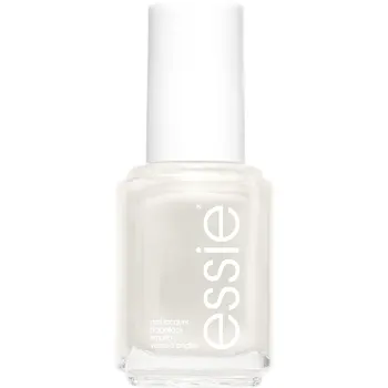 Nail Polish classic pearly white 4 13.5 Milliliter essie.