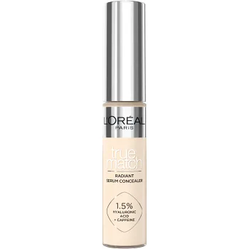 True Match Serum Concealer 1N 11 Milliliter Loreal.